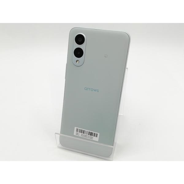 楽天モバイルのArrows We2(M07) FCNT arrows We2 M07 楽天モバイル [ネイビーグリーン] 価格比較