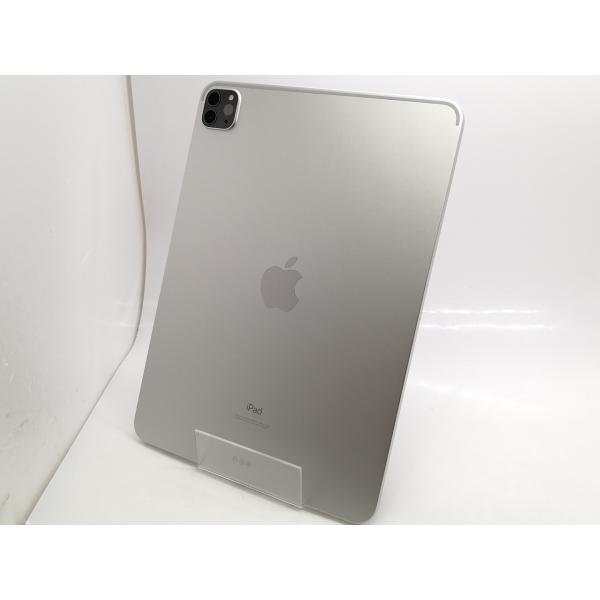 中古】Apple 【Wi-Fi】 11インチ iPad Pro（第2世代/2020） 512GB
