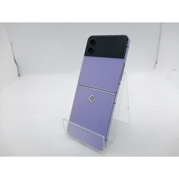 中古】SAMSUNG 楽天モバイル 【SIMフリー】 Galaxy Z Flip4 8GB 128GB