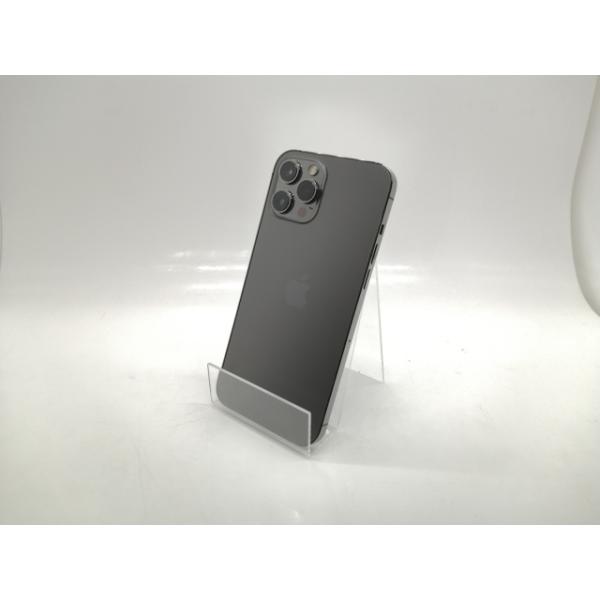 iPhone 12 【中古】Apple docomo 【SIMロック解除済み】 Pro Max 512GB