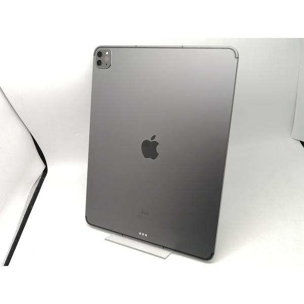 中古】Apple 国内版 【SIMフリー】 12.9インチ iPad Pro（第5世代/2021