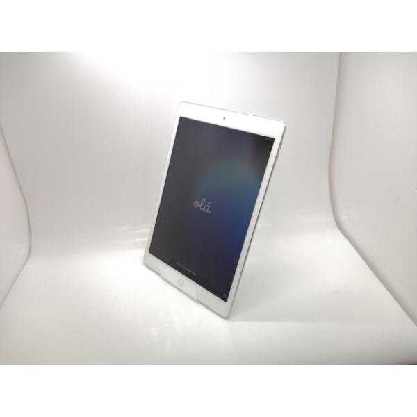 中古】Apple 【Wi-Fi】 iPad（第7世代/2019） 32GB シルバー MW752J/A