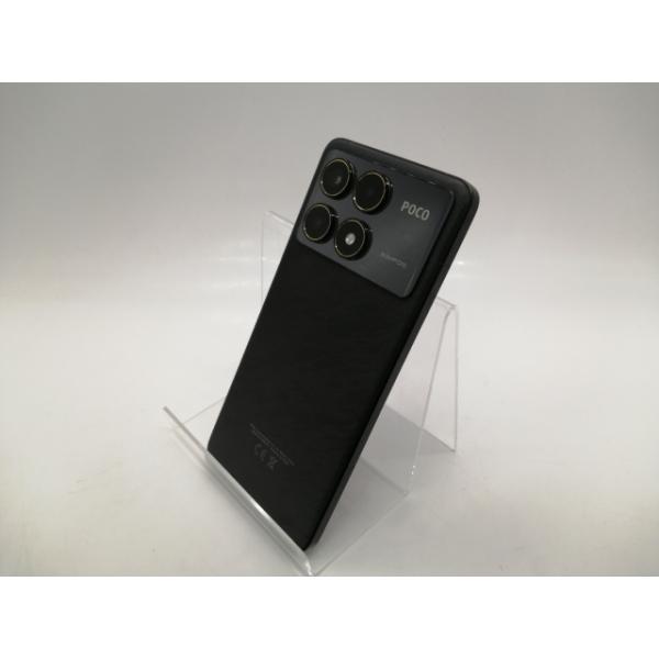 未使用】Xiaomi 国内版 【SIMフリー】 POCO F6 Pro 12GB 512GB