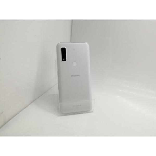 中古】Fujitsu docomo 【SIMフリー】 arrows We ホワイト 4GB 64GB F