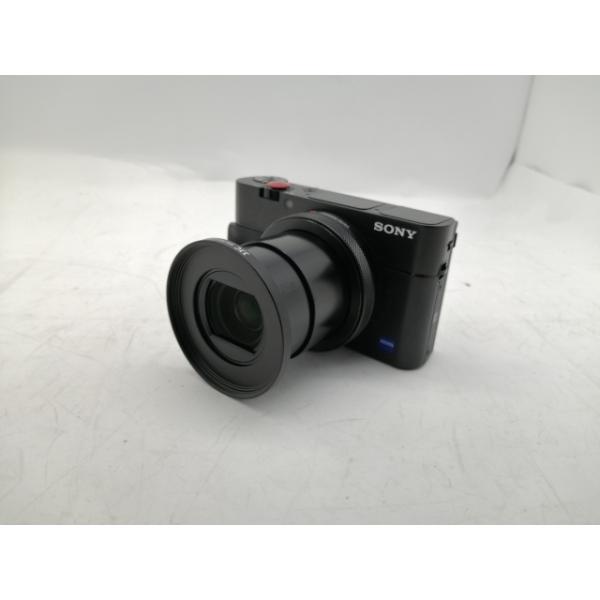[中古美品] SONY DSC-RX100M5A Cyber-shot SONY（ソニー） 中古 1年保証 美品 SONY Cyber-shot DSC-RX100M5A