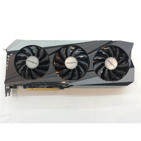 【動作確認済み】GeForce RTX3070Ti GAMING OC 8G 中古】GIGABYTE GeForce RTX 3070 Ti GAMING OC 8G（GV-N307TGAMING OC