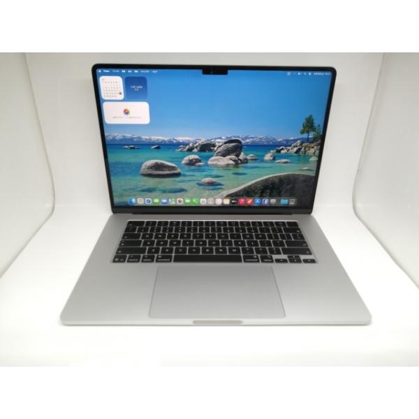 中古】Apple MacBook Air 15インチ CTO (15インチ,M5,2026) M5 (CPU