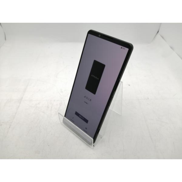 中古】SONY 国内版 【SIMフリー】 Xperia 1 V カーキグリーン 16GB
