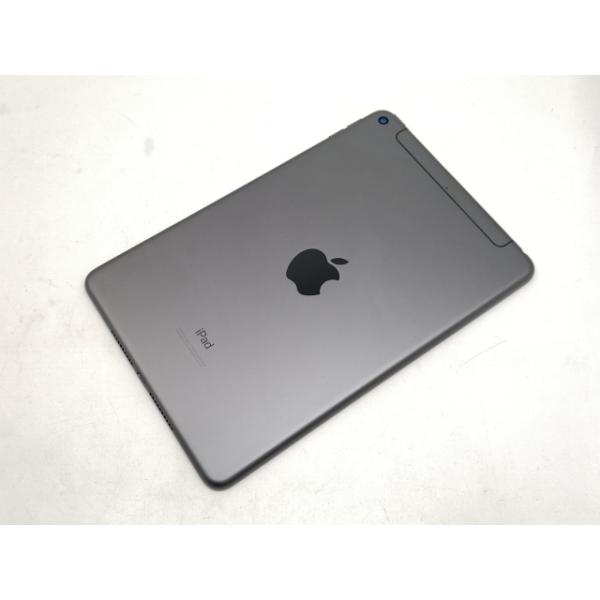 【中古】Apple 国内版 【SIMフリー】 iPad mini（第5世代/2019） 64GB スペースグレイ MUX52J/A【宇田川】保証期間１ヶ月【ランクC】