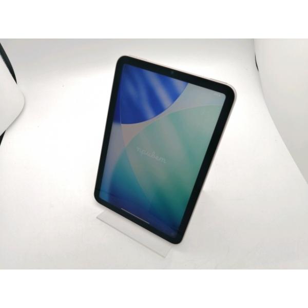 iPad mini 6 ピンク　新品未開封　未使用品 2021年秋モデル 中古】Apple 【Wi-Fi】 iPad mini（第6世代/2021） 256GB ピンク(海外