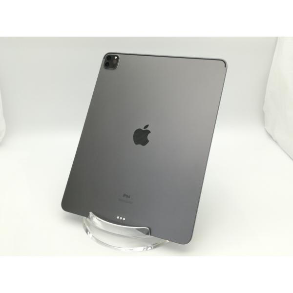 【中古】Apple iPad Pro 12.9インチ（第5世代） Wi-Fiモデル 1TB