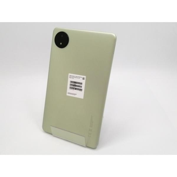 中古】Xiaomi 国内版【SIMフリー】 Redmi Pad SE 8.7 4G 4GB 128GB GN