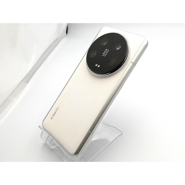 中古】Xiaomi 国内版 【SIMフリー】 Xiaomi 14 Ultra （フォト