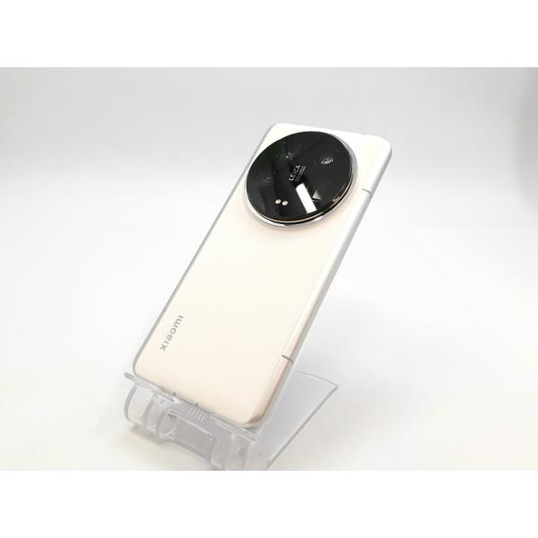 中古】Xiaomi 海外版 【SIMフリー】 Xiaomi 14 Ultra （フォト