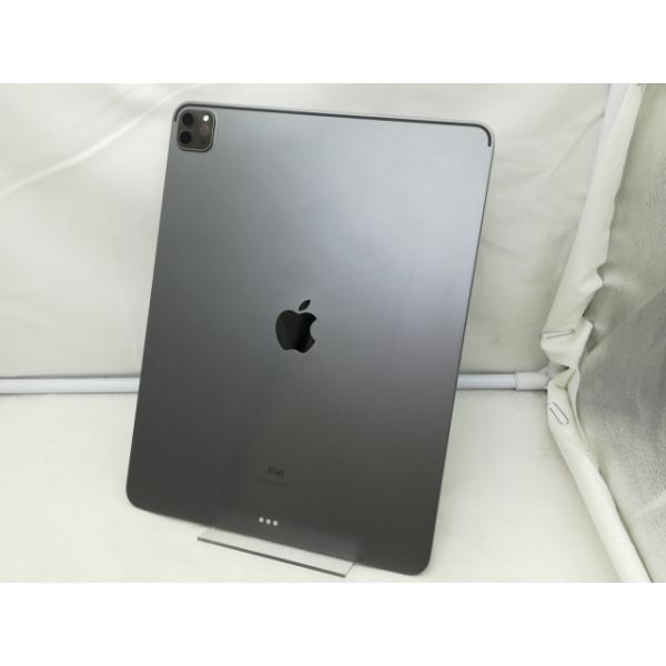 12.9インチiPadPro第５世代256GB スペースグレー 12.9インチiPad Pro Wi-Fi + Cellular 256GB - スペースグレイ