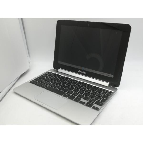 【中古】chromebook Flip　C101PA　ASUS ASUS Chromebook Flip C101PA | 2-in-1 製品 | ASUS 日本