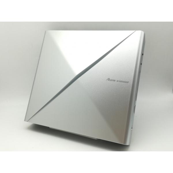 (早い者勝ち)NEC aterm WX6000hp PA-WX6000HP NEC Aterm WX6000HP opening review and communication speed
