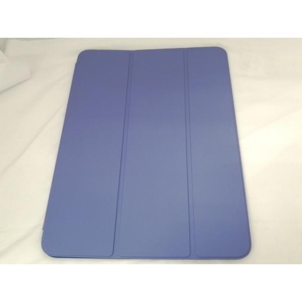 中古】Apple Smart Folio イングリッシュラベンダー iPad Air(第4/第5