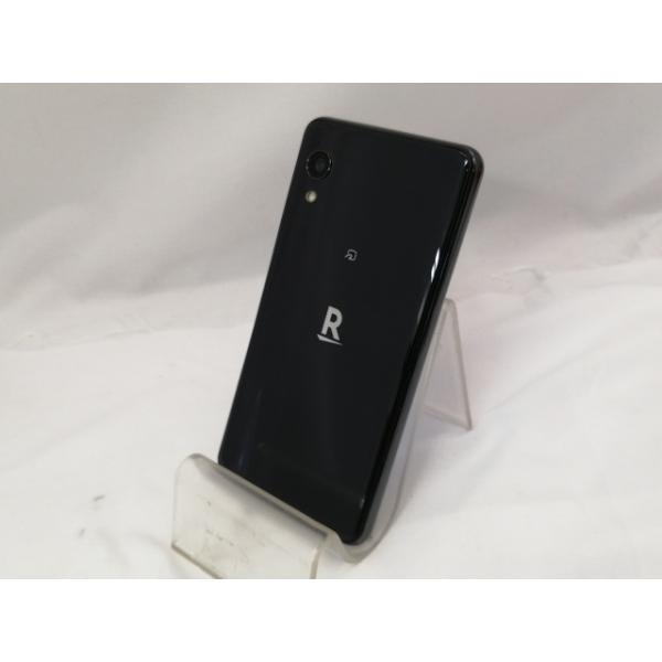 中古】楽天 楽天モバイル 【SIMフリー】 Rakuten Mini ナイト