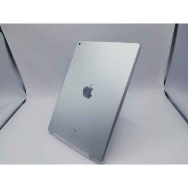 美品！Apple iPad 第8世代 シルバー 128GB MYLE2J/A 中古】Apple 【Wi-Fi】 iPad（第8世代/2020） 128GB シルバー MYLE2J/A