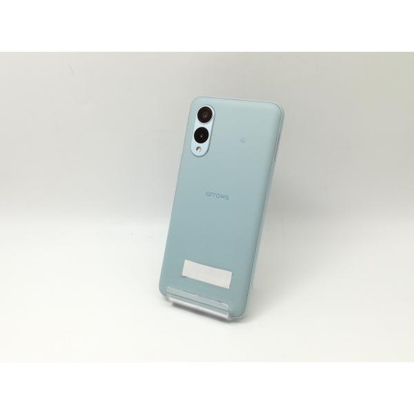 【新品】楽天モバイルarrows We2 M07 128GB ライトブルー 楽天市場】【新品未開封】ARROWS WE2 M07 楽天 本体 スマホ sim