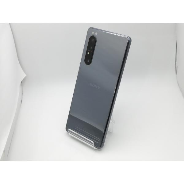 Xperia1 Ⅱ(XQ-AT42)　パープル　国内版SIMフリー Amazon.co.jp: ソニー Xperia1II パープル SIMフリースマホ XQ