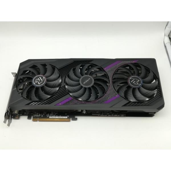 中古】ASRock Radeon RX 7800 XT Phantom Gaming 16GB OC