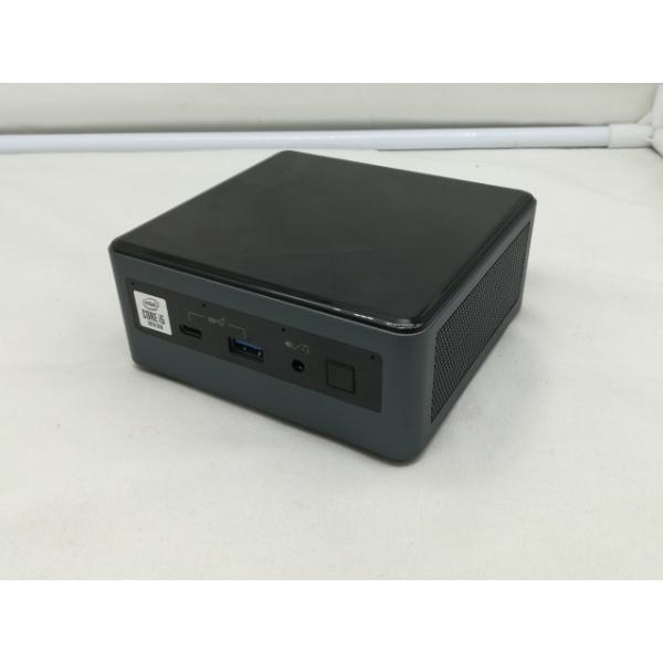 Intel NUC NUC10i5FNH (ジャンク) Intel NUC NUC10i5FNH Mini PC