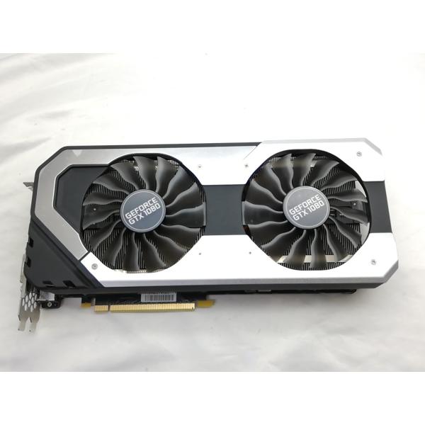グラフィックボード・グラボ・ビデオカード Palit JetStream GeForce GTX 1080 Nvidia Palit GTX 1080 Super JetStream review - YouTube
