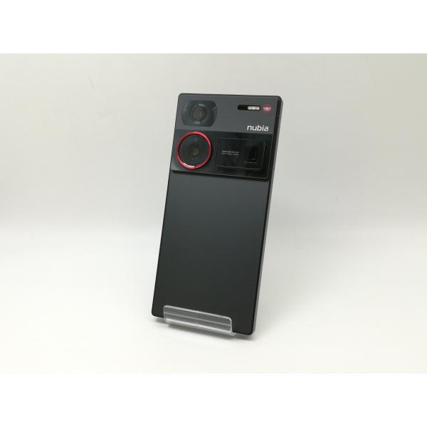 ZTE - ZTE nubia Z60 ultra 12GB/256GB グローバル版 中古 中古】ZTE 海外版 【SIMフリー】 nubia Z60 Ultra 12GB 256GB【横浜