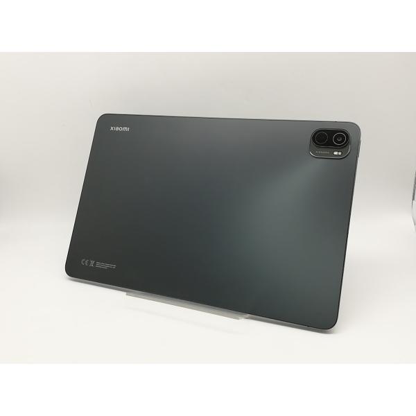 【値下げしました!!】Xiaomi Pad 5 128GB コズミックグレー 中古】Xiaomi 国内版 【Wi-Fi】 Xiaomi Pad 5 6GB 128GB