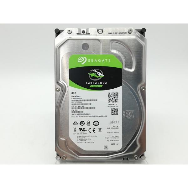 ■分類：3.5インチ 内蔵型SATA HDD■ランク：中古■メーカー：Seagate■製造番号：7R1E/776D/QSG2/XKNX/D6AL■備考：付属品：本体のみ■保証期間：１週間■注意事項：お客様のモニター発色の具合によって、実際の...
