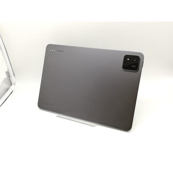 中古】Xiaomi 国内版 【Wi-Fi】 Xiaomi Pad 7 8GB 256GB グレー【横浜