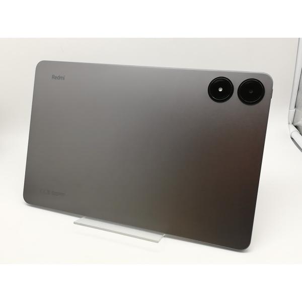 中古】Xiaomi 国内版 【Wi-Fi】 Redmi Pad Pro 6GB 128GB グラファイト