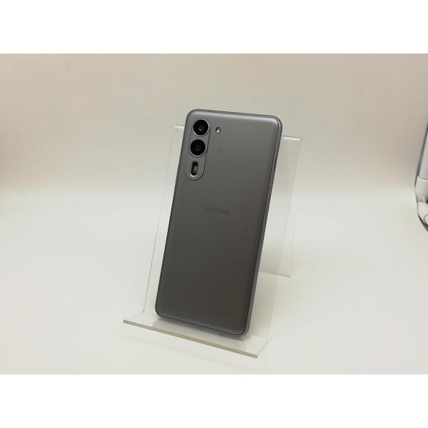 中古】FCNT IIJmio 【SIMフリー】 arrows We2 Plus スレートグレイ