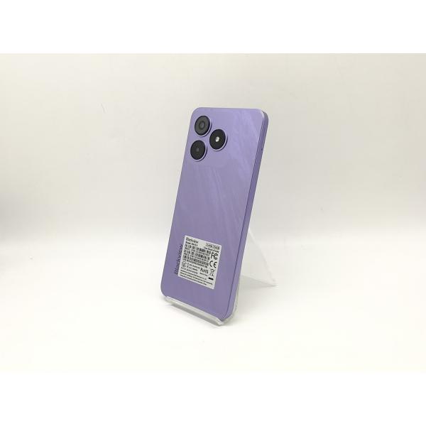 中古】Blackview 国内版 【SIMフリー】 Blackview Wave8 4GB 256GB