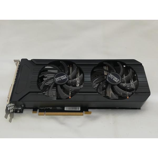 ■分類：ビデオボード■ランク：中古■メーカー：Palit■製造番号：T9160084145■備考：状態：軽度軸ブレ、ブラケット軽度汚れ、背面オイルブリード痕 付属品：本体のみ■保証期間：１週間■注意事項：お客様のモニター発色の具合によって、...