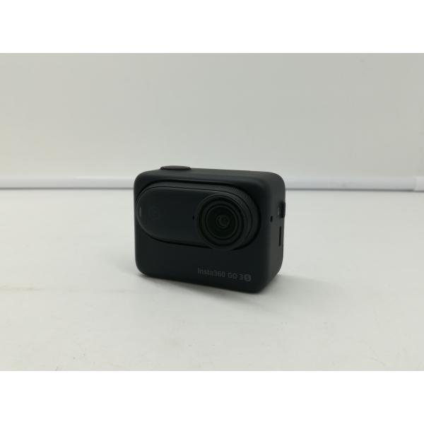 中古】Shenzhen Arashi Vision Insta360 GO 3s 【通常版】 128GB