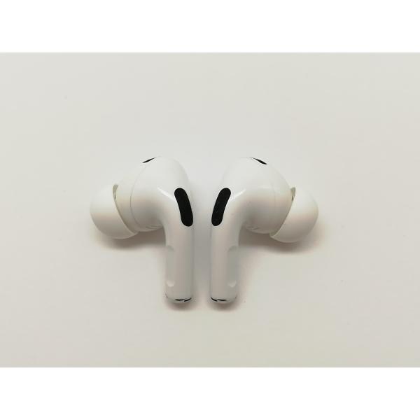 中古】Apple AirPods Pro 第2世代（2023/USB-C） MTJV3J/A【横浜】保証