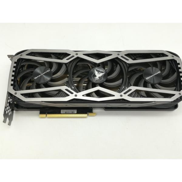 中古】Gainward GeForce RTX 3080 Ti Phoenix（NED308T019KB-132AX
