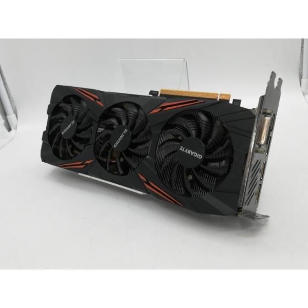 ネ*オ様 （美品・中古）GIGABYTE GTX 1070 8GB グラフィック 中古】GIGABYTE GeForce GTX 1070 G1 Gaming 8G(GV-N1070G1 GAMING-8GD