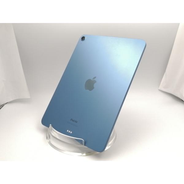 iPad Air 第5世代 Wi-Fi 64GB MM9E3J/A ブルー 中古 中古品〕 iPad Air 第5世代 64GB ブルー MM9E3J／A Wi-Fi｜の通販は