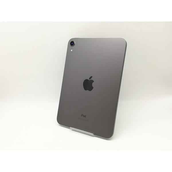 中古】Apple 【Wi-Fi】 iPad mini（第6世代/2021） 64GB スペース