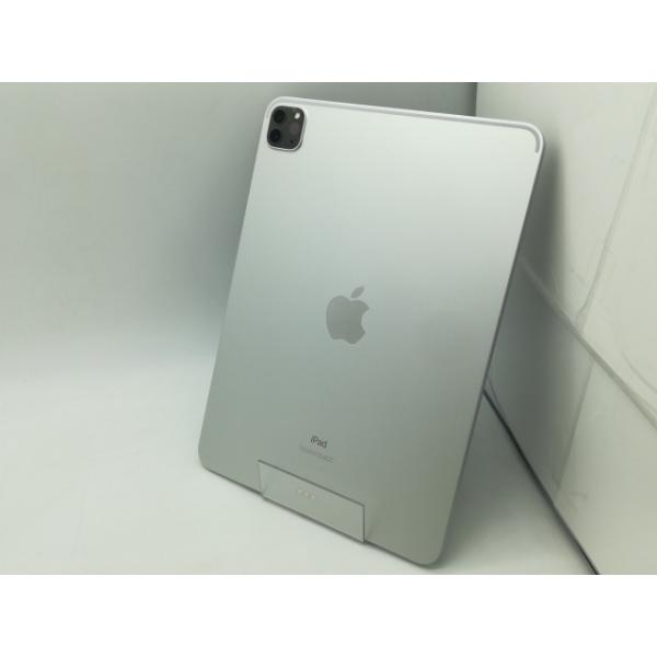 中古】Apple 【Wi-Fi】 11インチ iPad Pro（第3世代/2021） 128GB