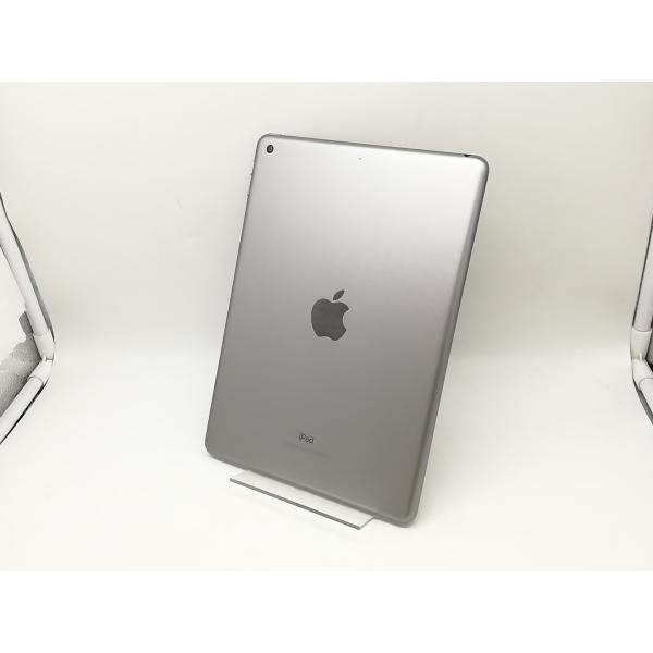 中古】Apple 【Wi-Fi】 iPad（第5世代/2017） 32GB スペースグレイ