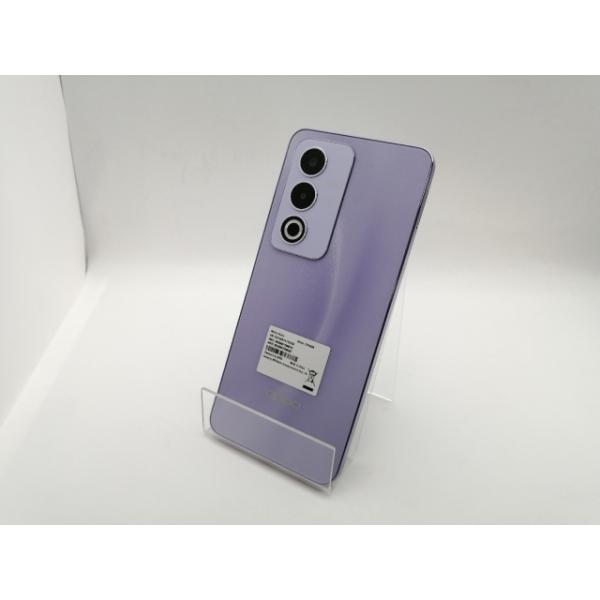 未使用】Oppo 楽天モバイル 【SIMフリー】 OPPO A3 5G 4GB 128GB