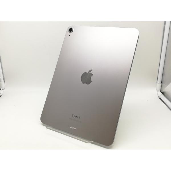 中古】Apple 【Wi-Fi】 11インチ iPad Air（M2/2024） 128GB スペース