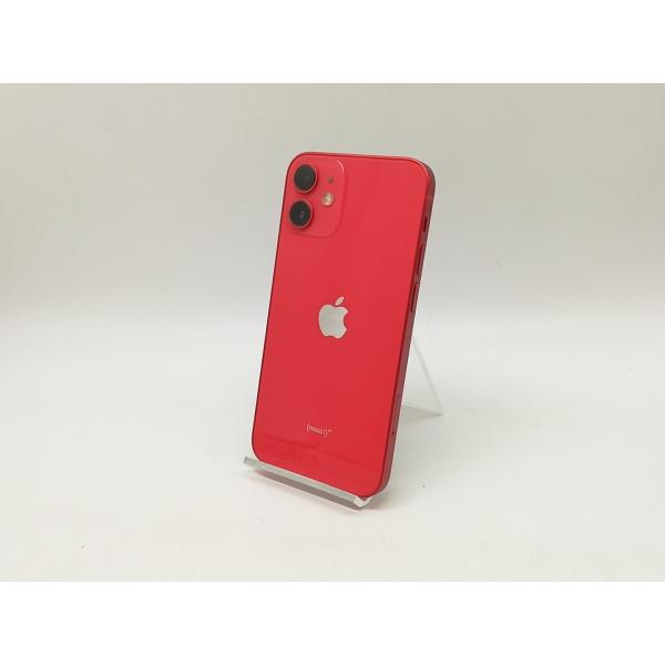 iPhone 12 mini 【中古】Apple 国内版 【SIMフリー】 128GB (PRODUCT