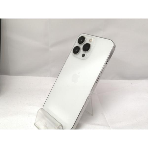 iPhone 13 【中古】Apple 国内版 【SIMフリー】 Pro 1TB シルバー