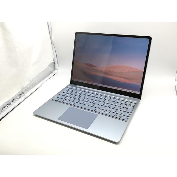 中古】Microsoft Surface Laptop Go 【i5 1035G1 8G 128G】 THH-00034